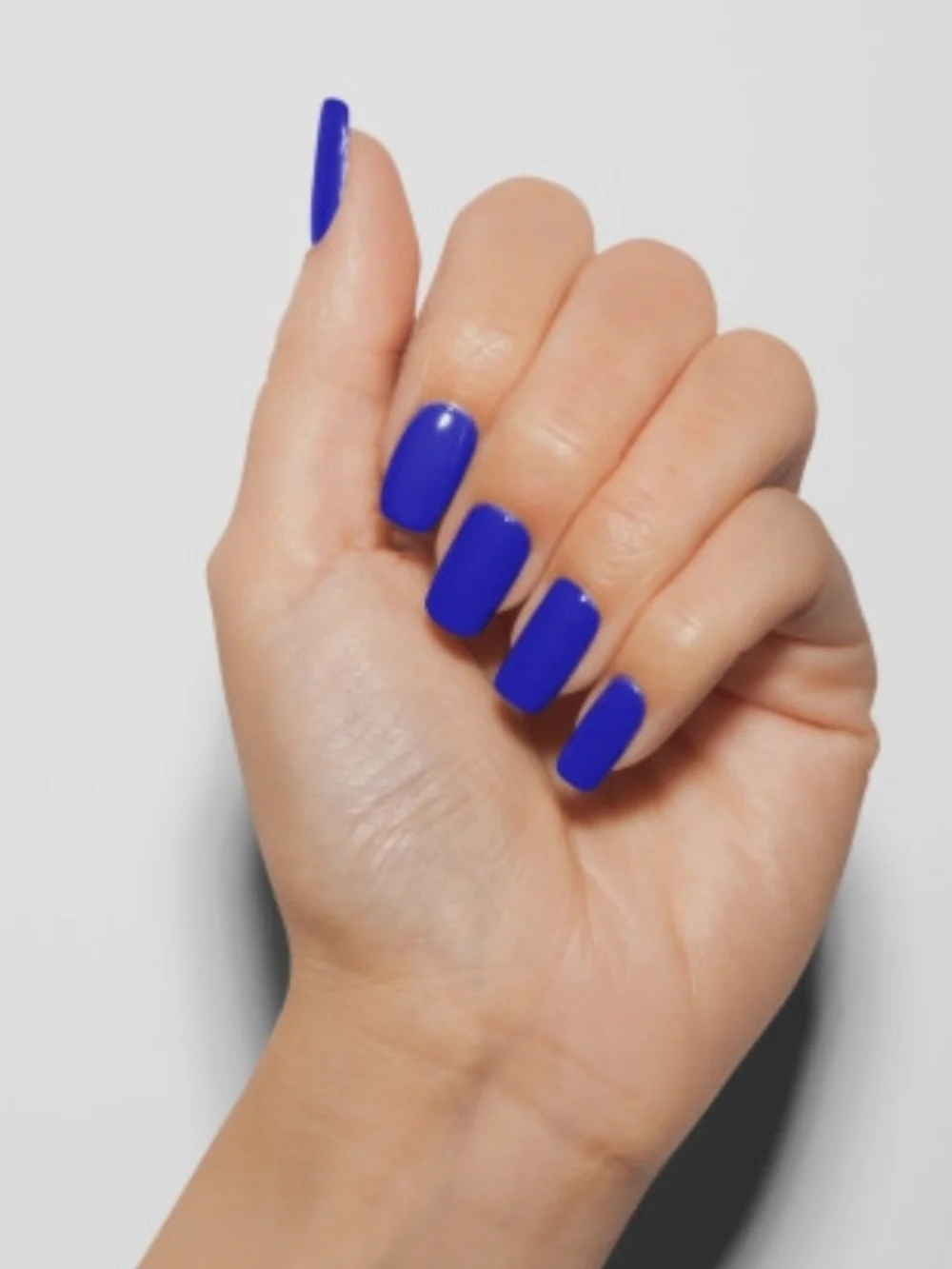 Gelish Dip Powder - Making Waves
